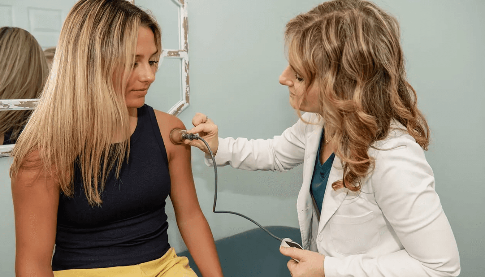 Renewal Therapeutics - Moncks Corner - 3516 S Live Oak Dr Unit A, Moncks Corner, SC 29461
