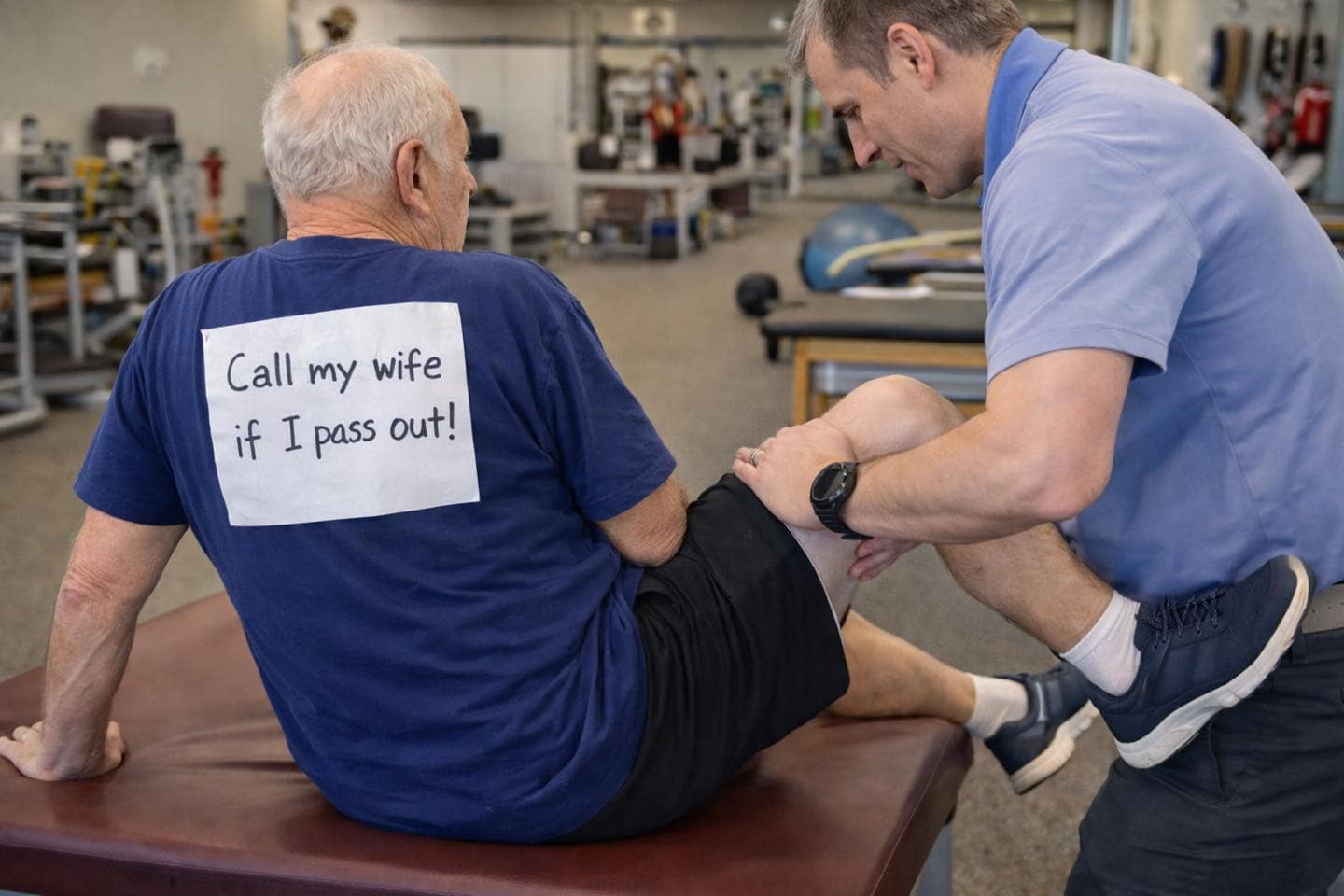Total Therapy Solution - Physical Therapy - 20 Overbrook Ct D, Monroe, OH 45050