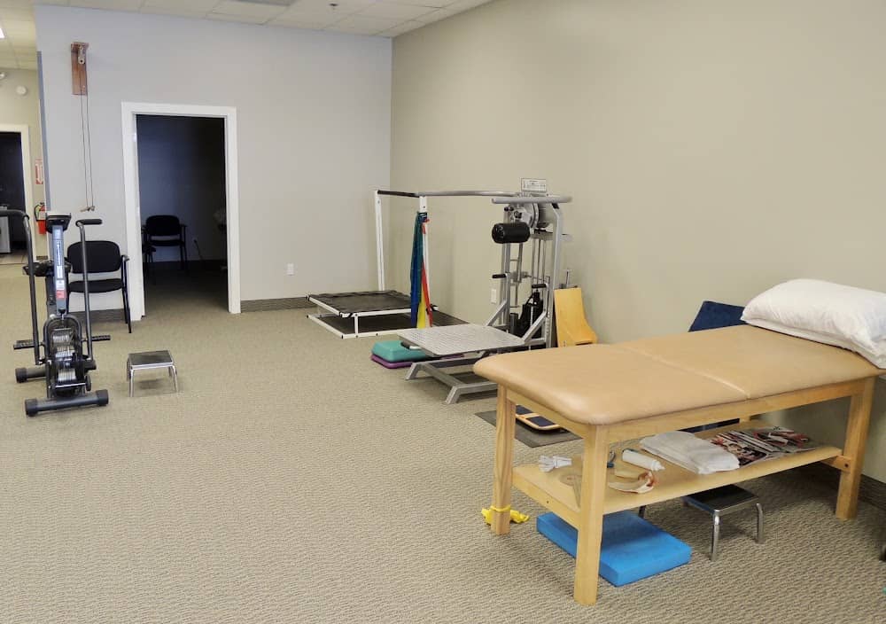 Hulst Jepsen Physical Therapy - 2185 84th St SW Suite H, Byron Center, MI 49315
