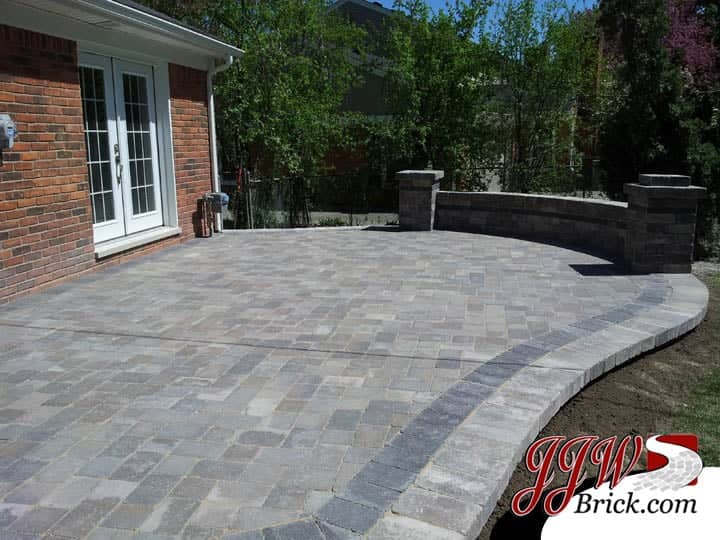 JJW Brick - 5560 Bridgewood Dr, Sterling Heights, MI 48310