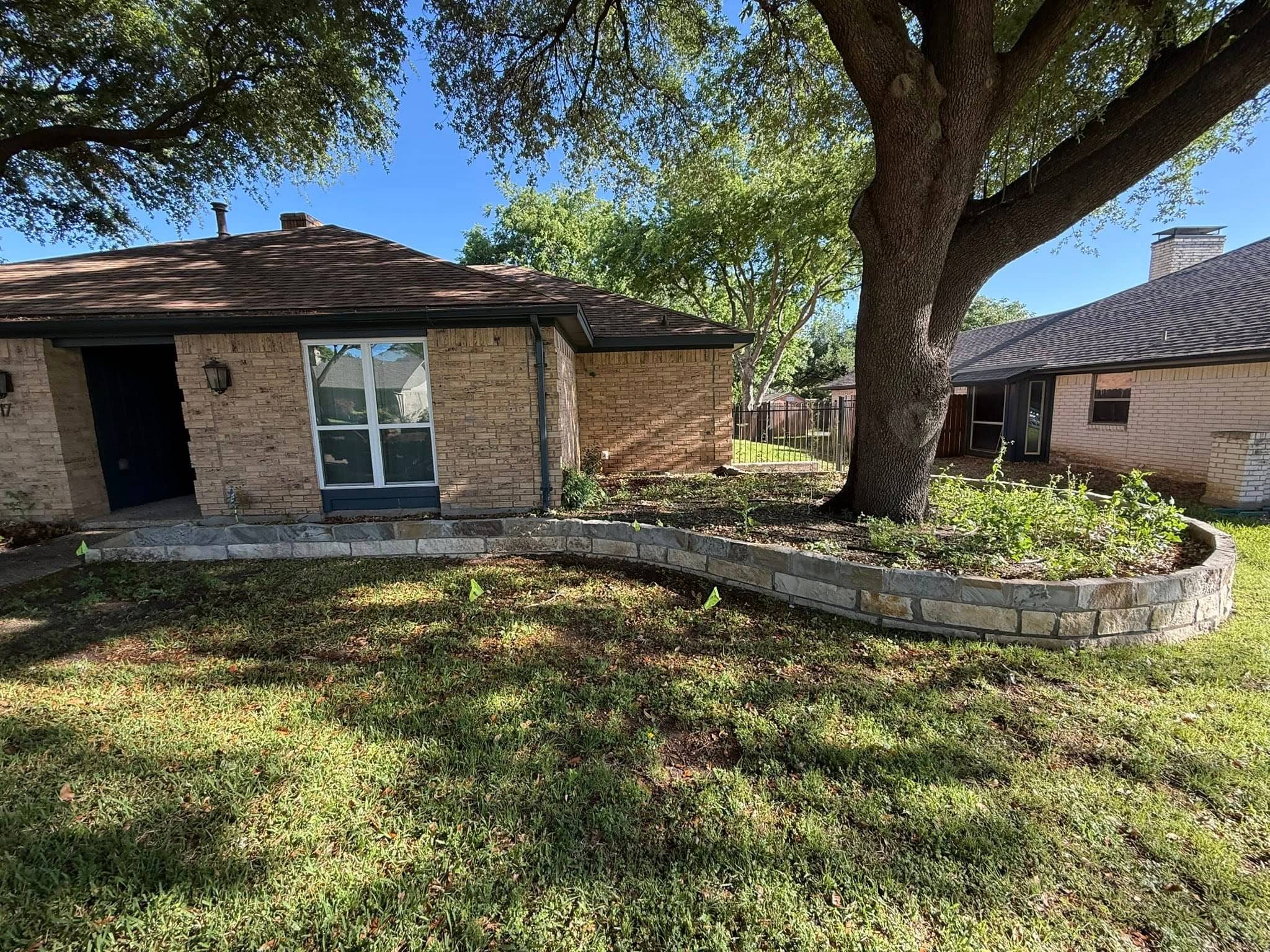 Rc Landscape - 120 Rockcrest Rd, McKinney, TX 75071
