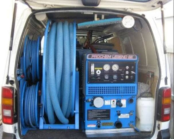 Stevens Point Carpet Cleaner - 2925 Welsby Ave, Stevens Point, WI 54481