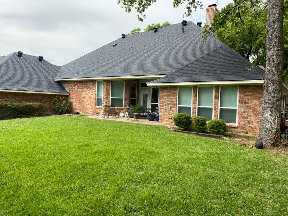 Trinity Roofing and Construction - 4645 Wyndham Ln Suite 200, Frisco, TX 75033