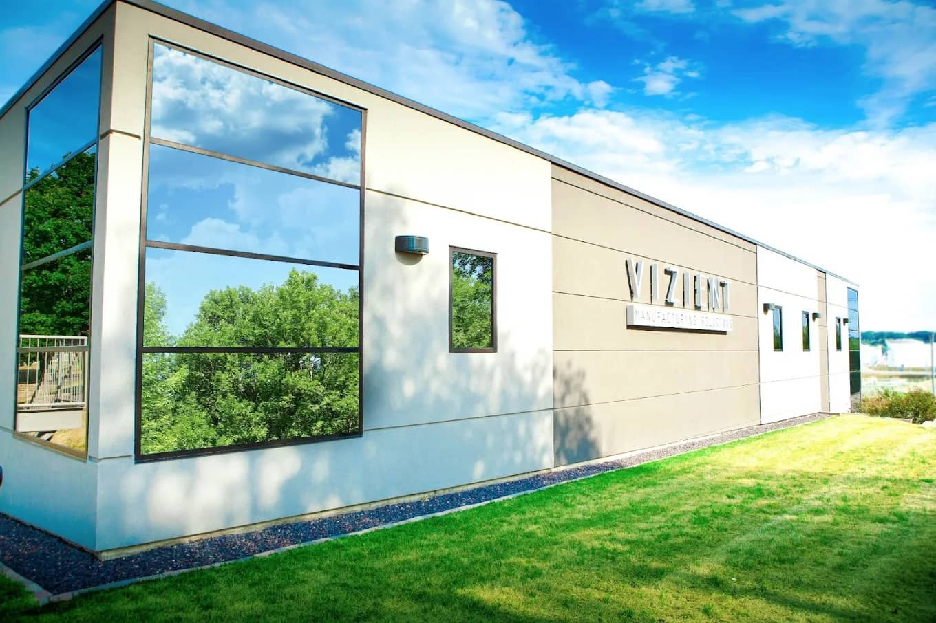 Lincoln Electric Automation - 3129 State St, Bettendorf, IA 52722
