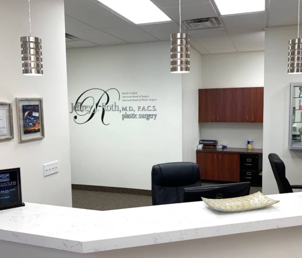 Las Vegas Plastic Surgery: Jeffrey J. Roth M.D. F.A.C.S. - 6140 S Fort Apache Rd #100, Las Vegas, NV 89148