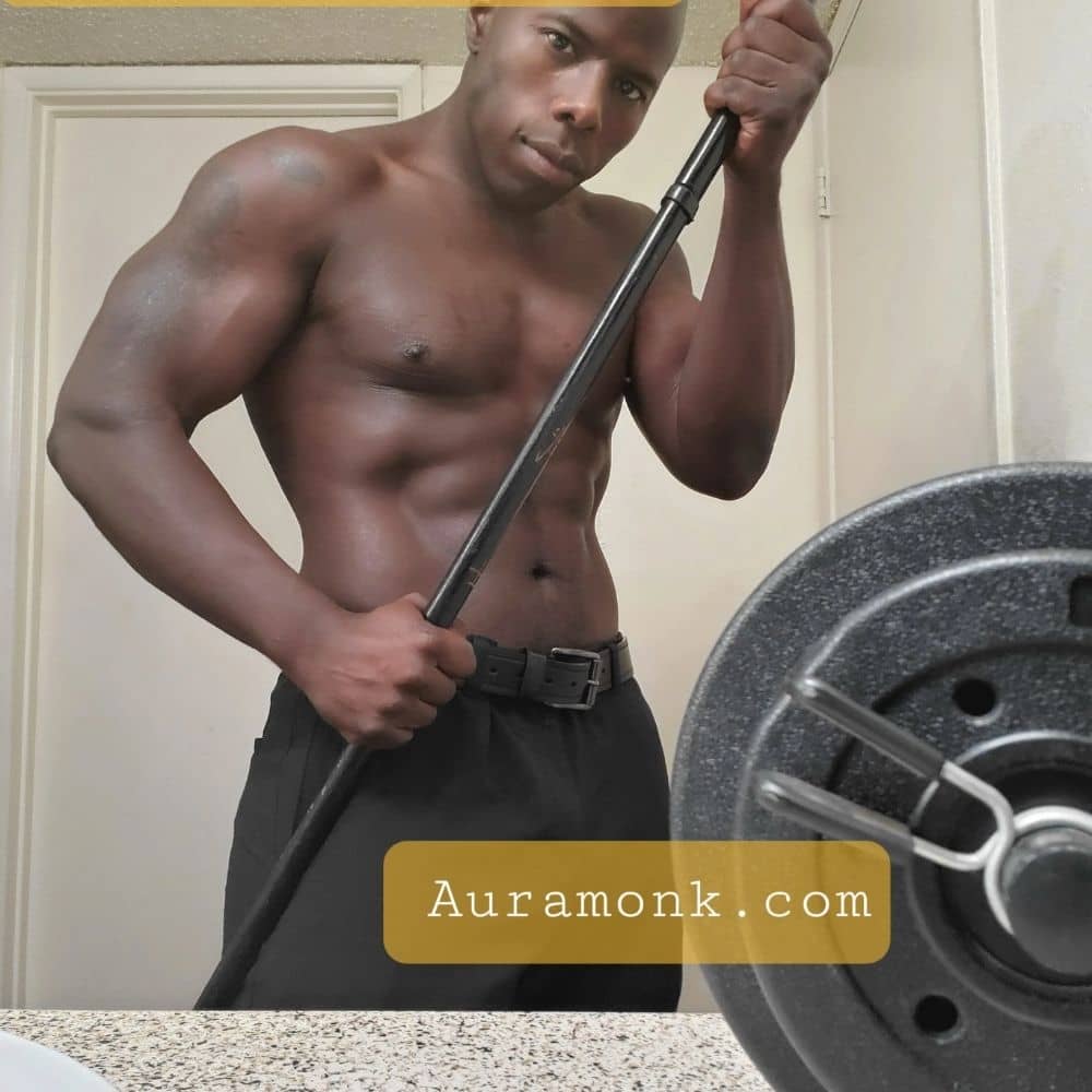Aura Monk Fitness LLC - 6850 E Golf Links Rd, Tucson, AZ 85730
