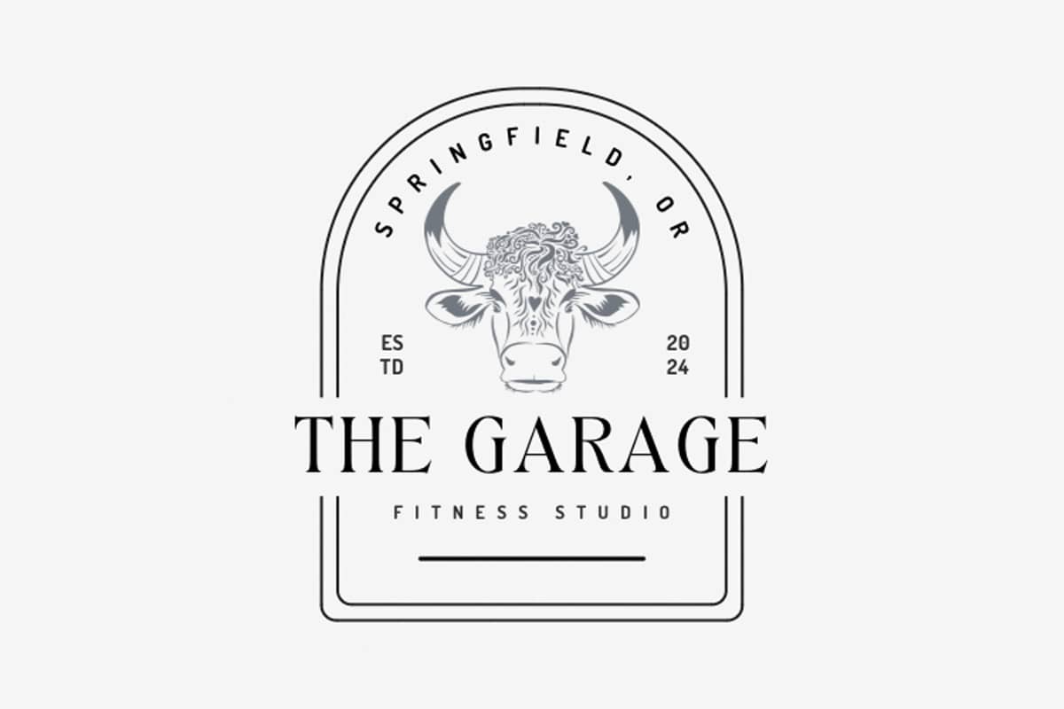 The Garage Fitness Studio - 4050 Main St, Springfield, OR 97478