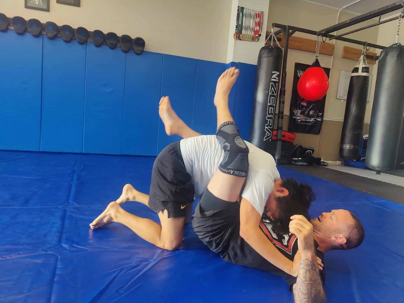 Fighting Chance Training Center - 113 14th Ave S, Nampa, ID 83651
