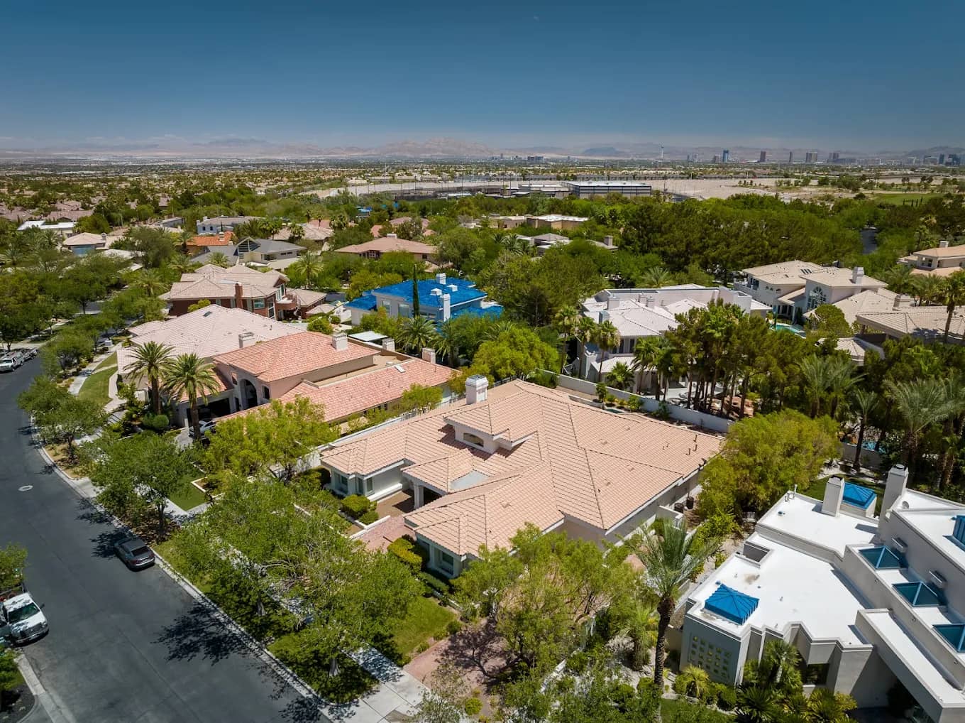 The Keays Group - 3042 S Durango Dr, Las Vegas, NV 89117