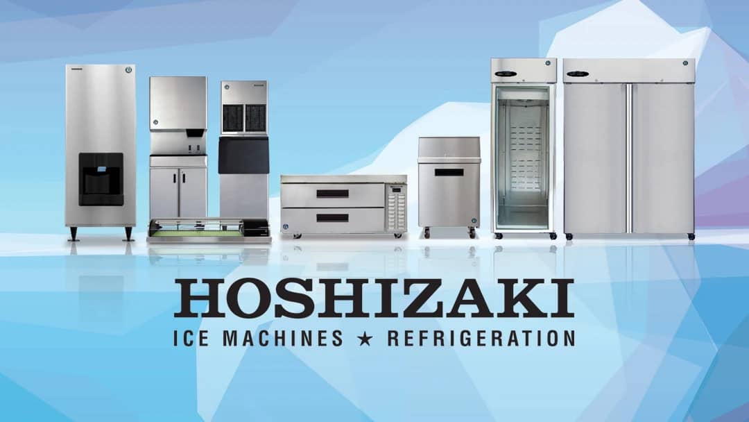 Hoshizaki America, Inc. - 618 Hwy 74 S, Peachtree City, GA 30269