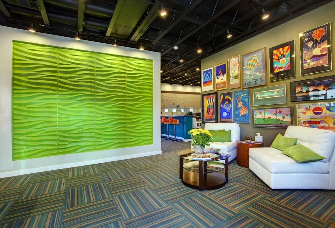 Venturi Realty Group - 1119 Alameda Blvd NW, Albuquerque, NM 87114