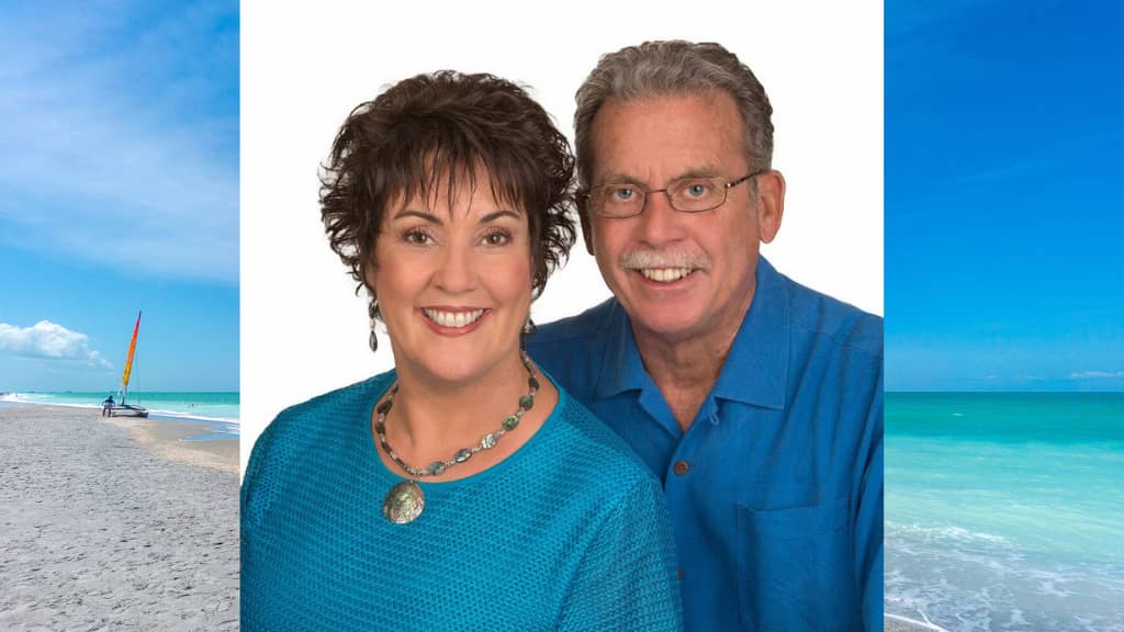 Rebekah & Lon McCracken - 2955 N Beach Rd, Englewood, FL 34223