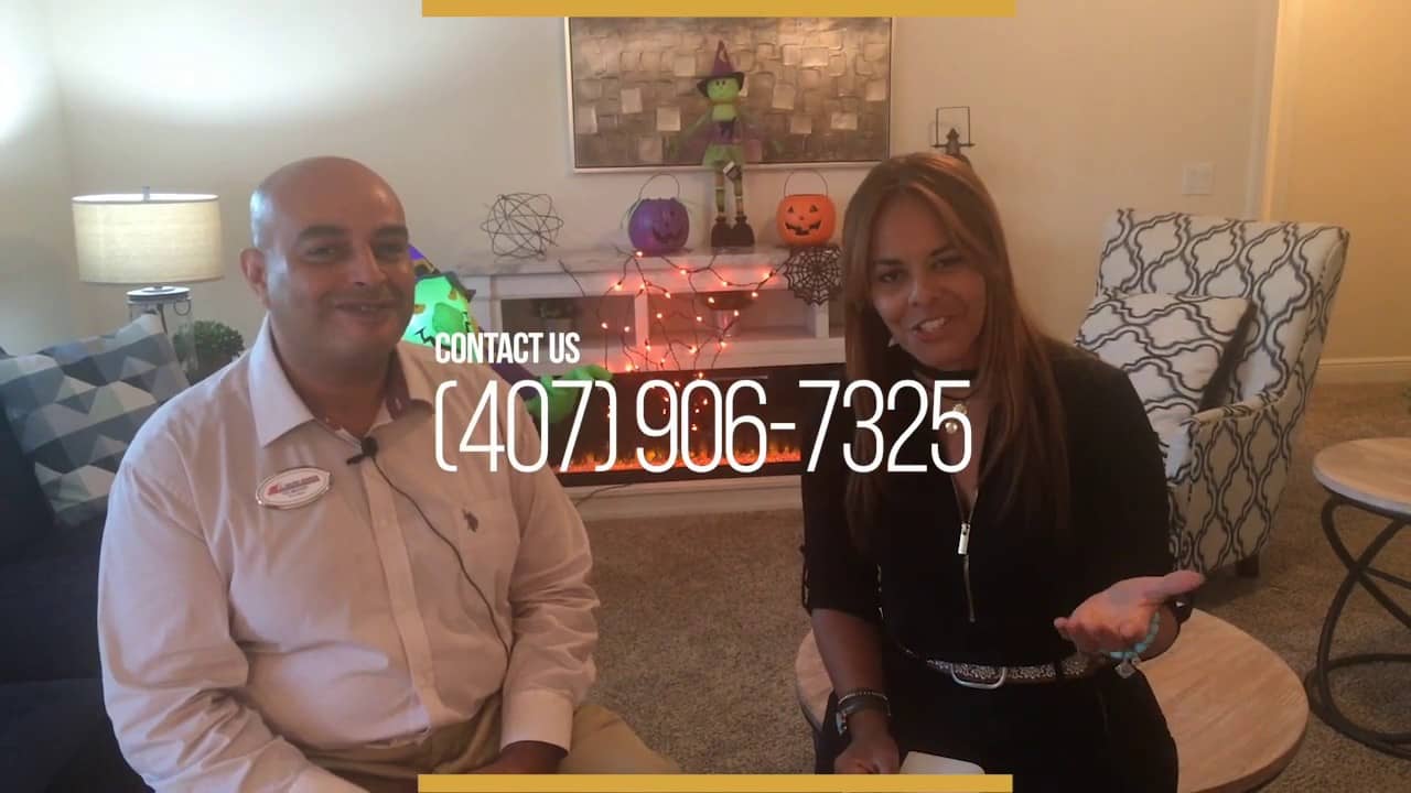 Resident City Of Orlando Team - Orlando, FL