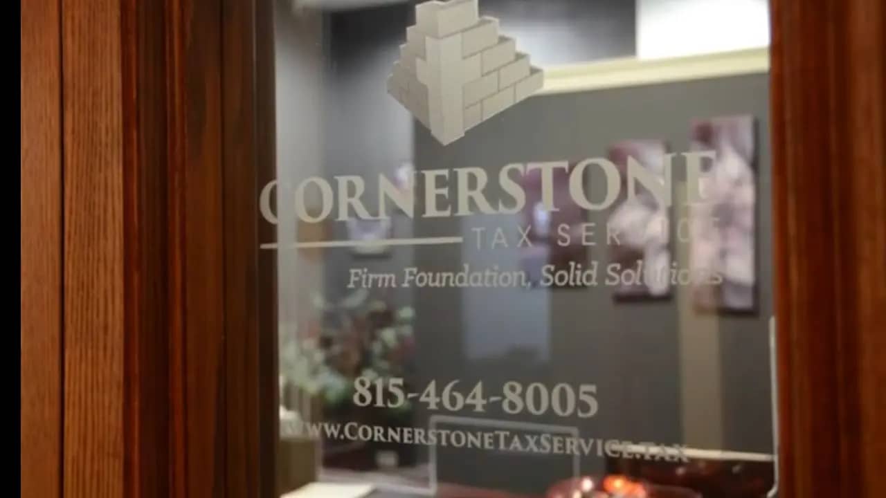 Jennifer B. Wozny, at Cornerstone Tax Service, Inc. in Frankfort, IL, offers expert business advisory services. Trust our team for comprehensive tax solutions tailored to your business needs.
