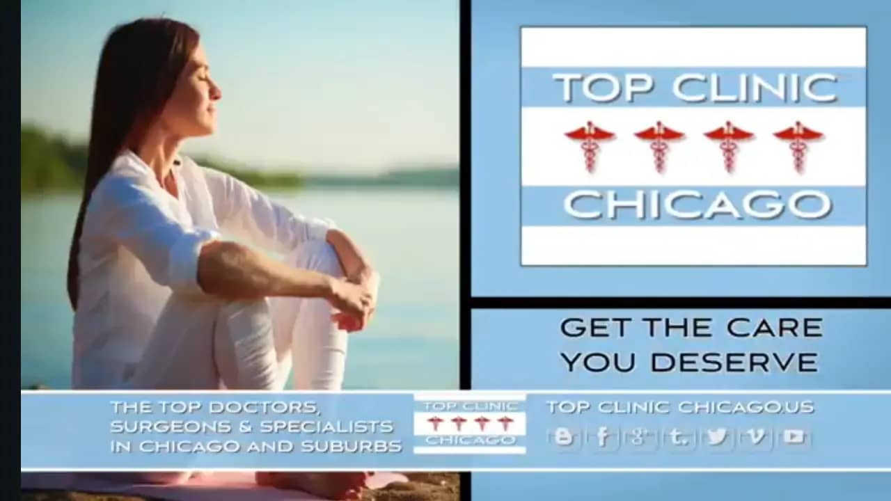 Best Medical Specialists Chicago, Suburbs & NW Indiana ,TOP CLINIC CHICAGO