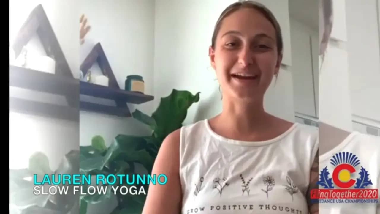 Fling Together Teacher Spotlight: Lauren Rotunno
