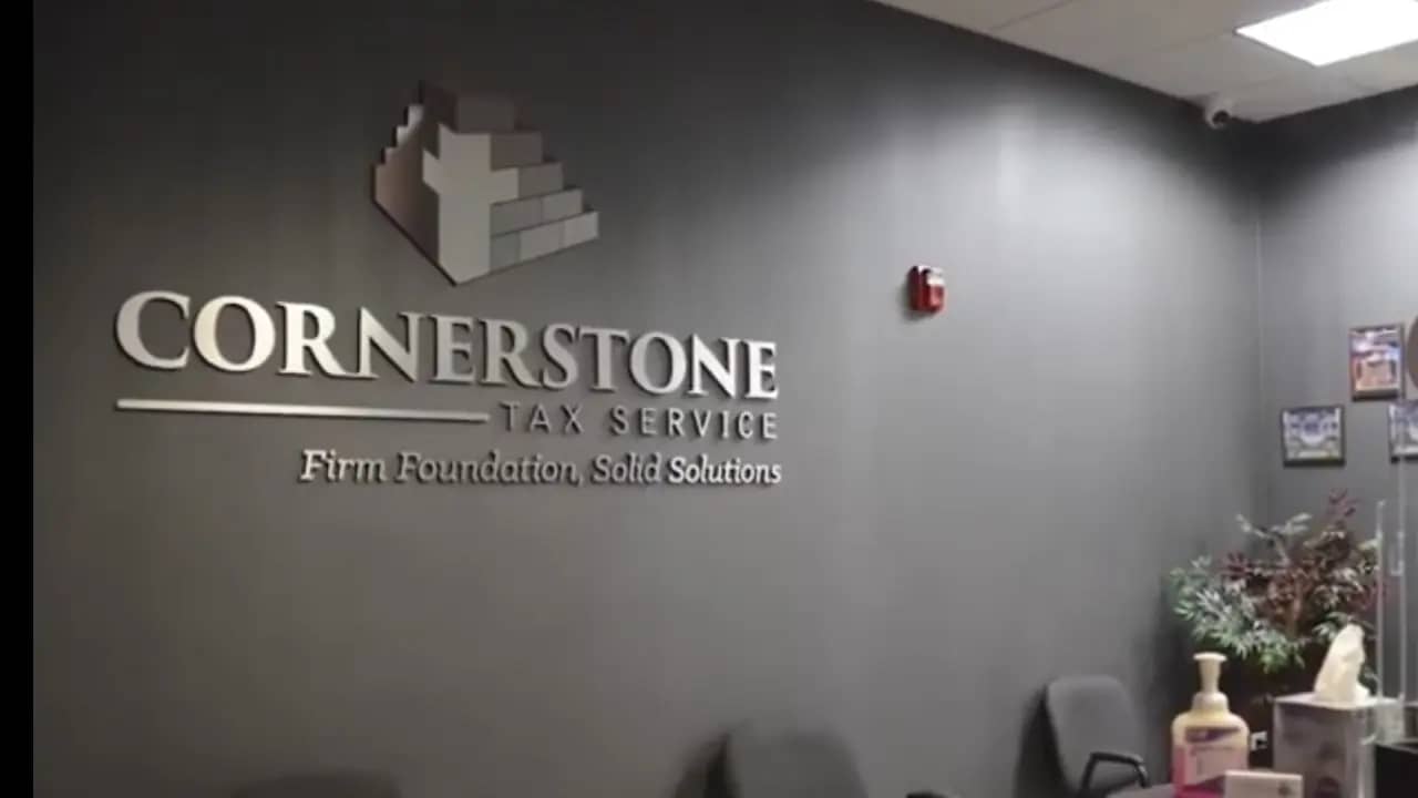 Jennifer B Wozny - Cornerstone Tax Service, Inc in Frankfort, IL | Tax Preparation