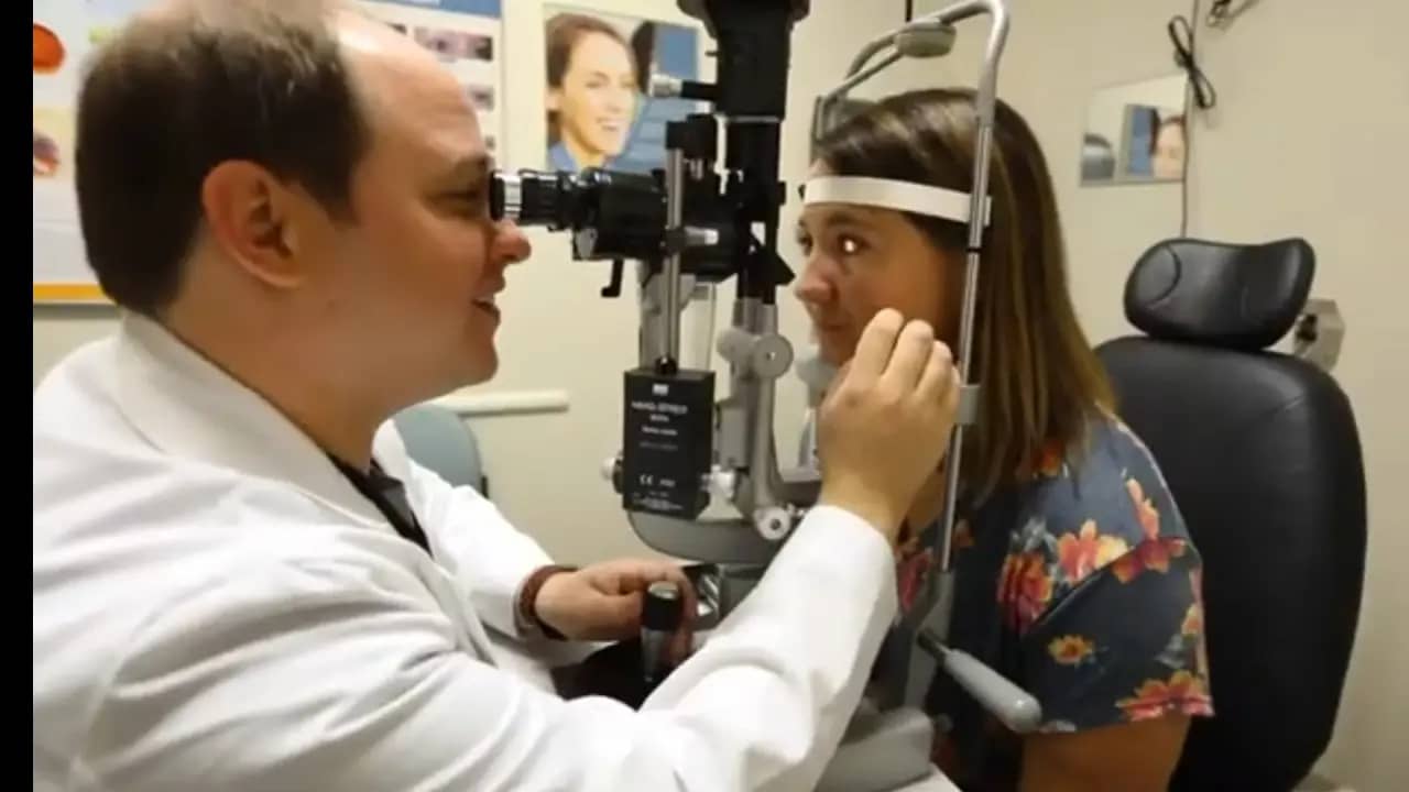 Dr. Stephen Eyler - Comprehensive Ophthalmologist at Illinois Eye Center