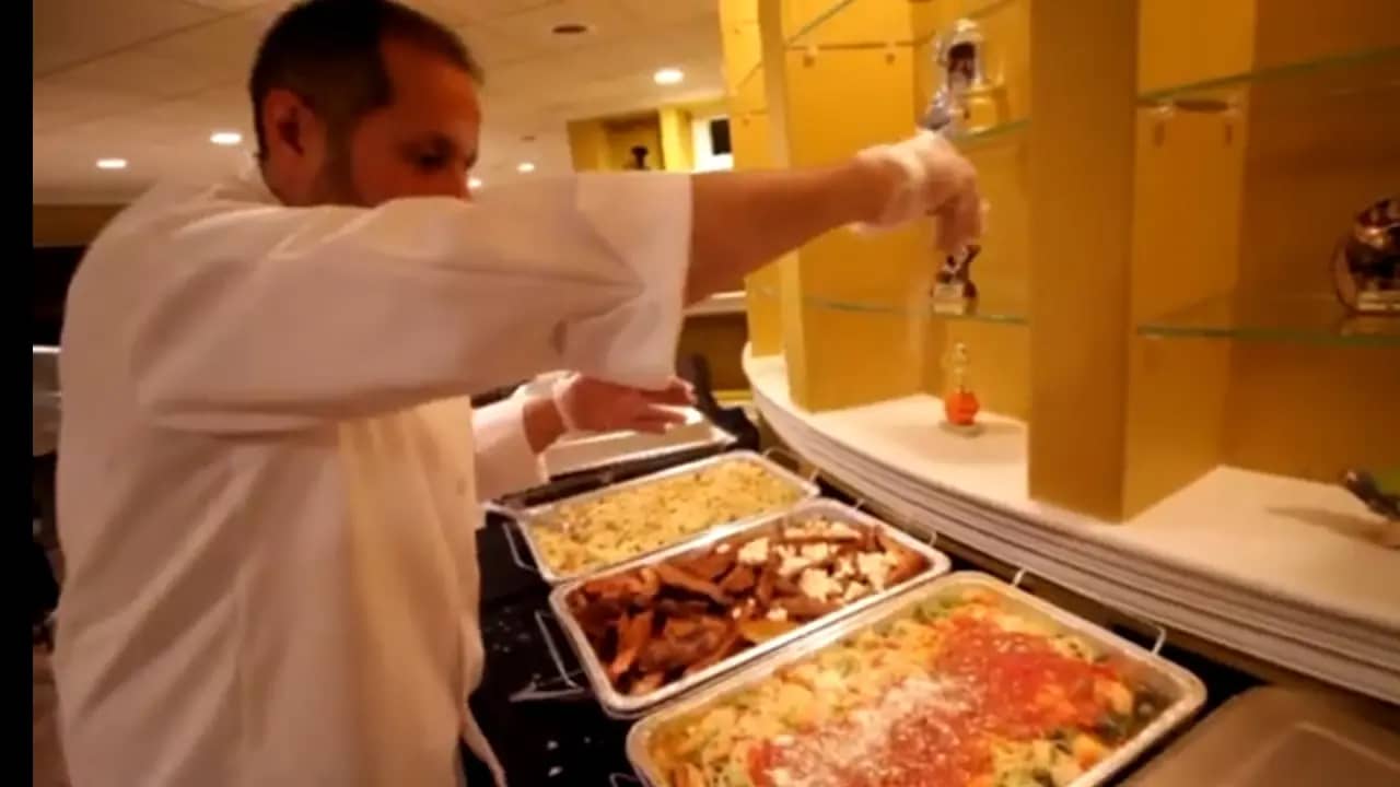 Gaston's Bistro Catering - Chicago & Suburbs