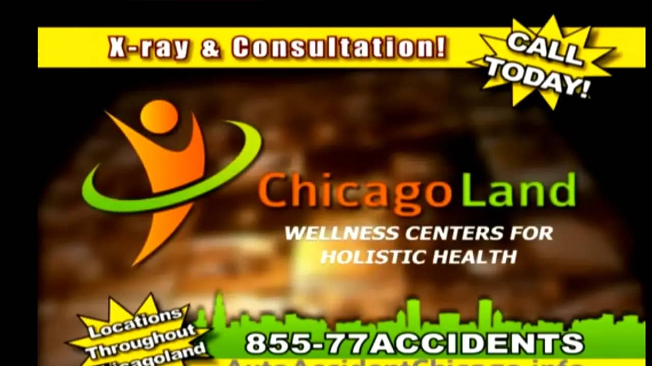 Personal Injury Specialist Chicagoland