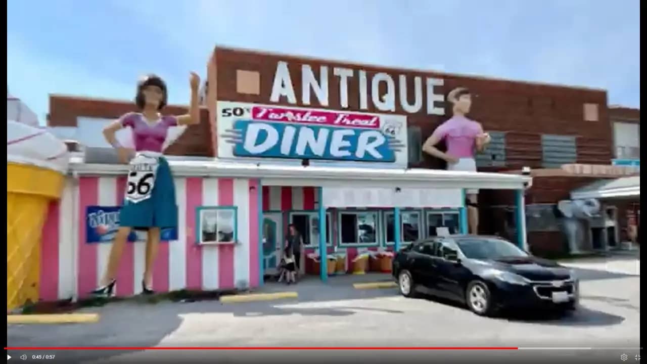 Pink Elephant Antique Mall - Address: 908 Veterans Memorial Dr, Livingston, IL 62058, United States