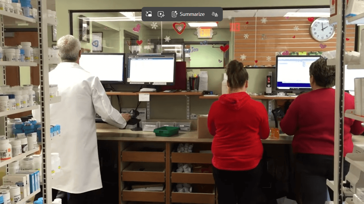 MidMichigan Community Health Services Pharmacy