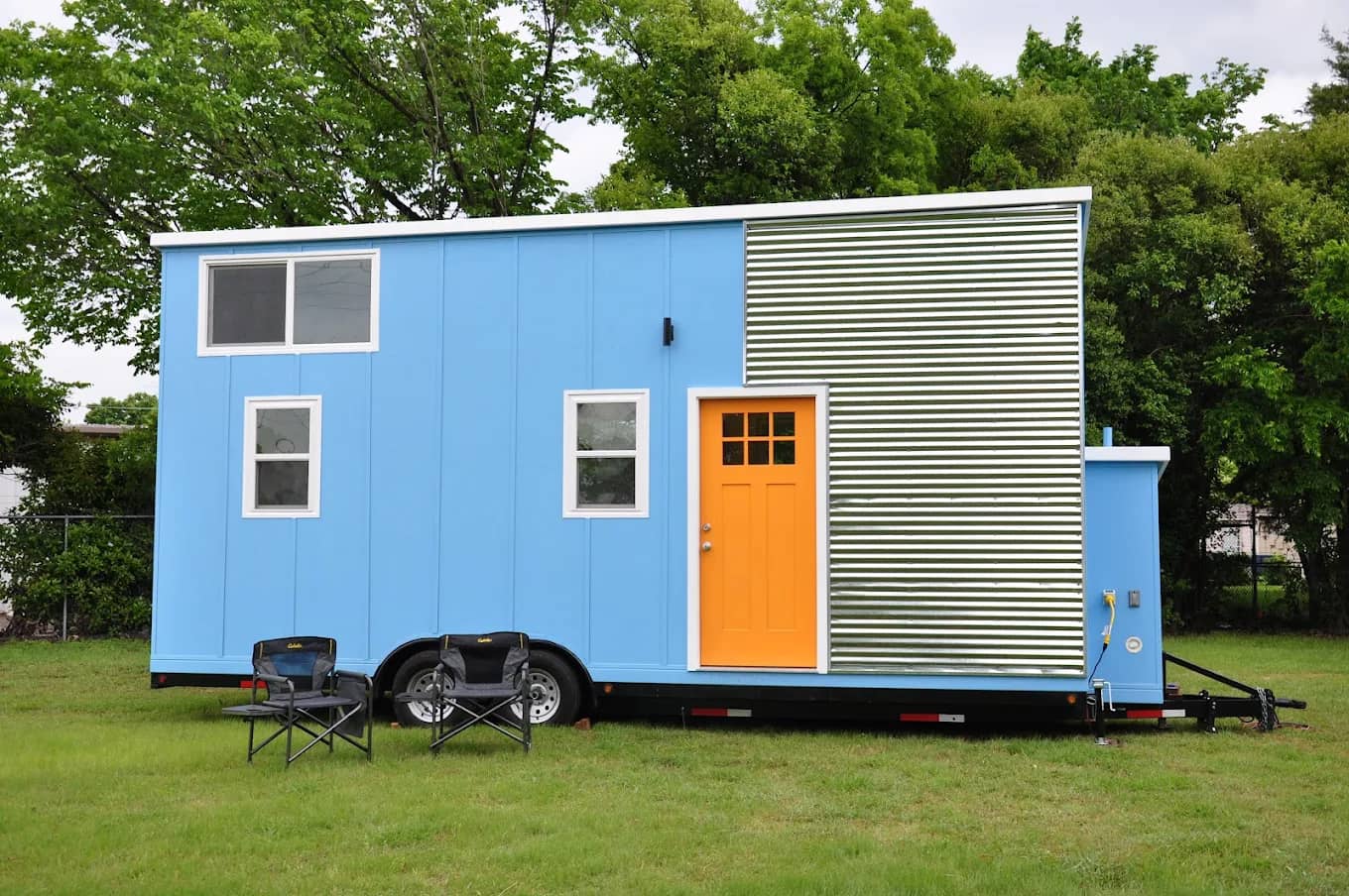 Indigo River Tiny Homes - 9290 TX-19, Athens, TX 75752