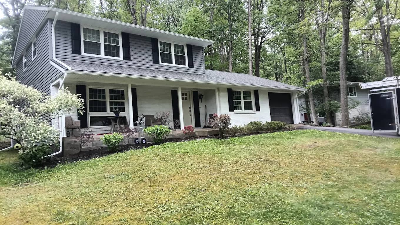Penn Central Home Improvements - 129 Valleywide Dr, Spring Mills, PA 16875