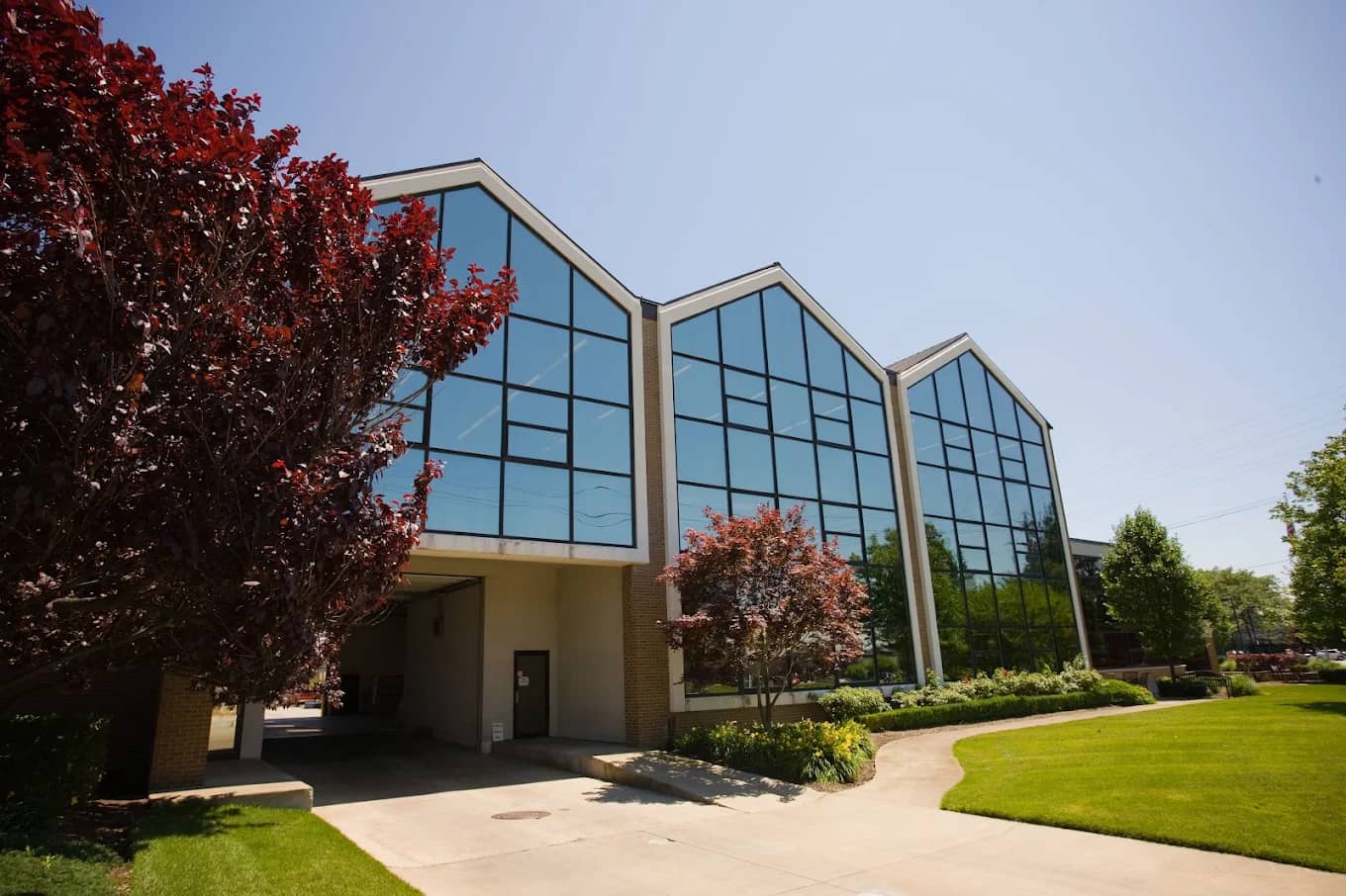 Cleveland Construction, Inc. - 8620 Tyler Blvd, Mentor, OH 44060