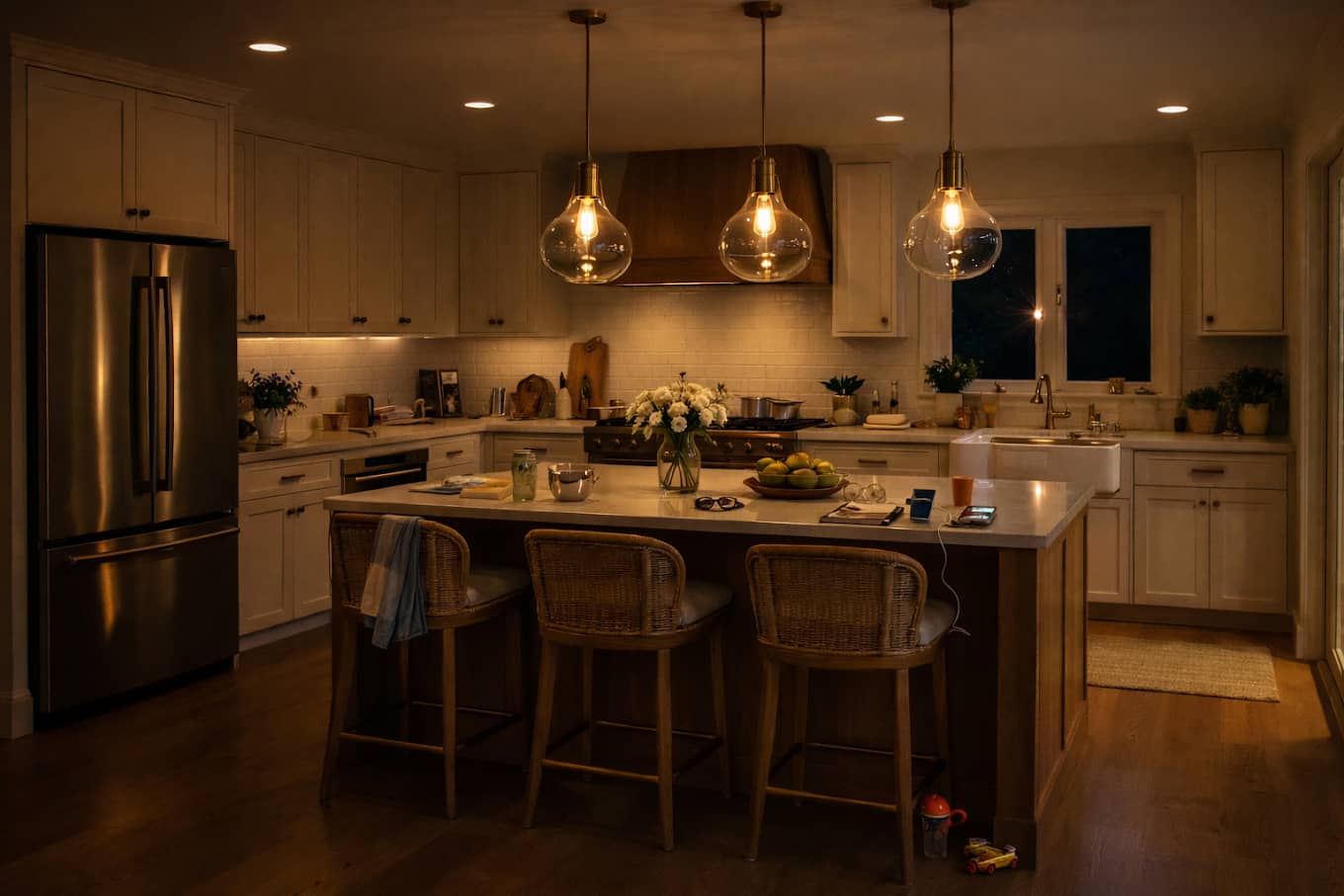 Ikon Builders, Inc. - 32158 Camino Capistrano, San Juan Capistrano, CA 92675