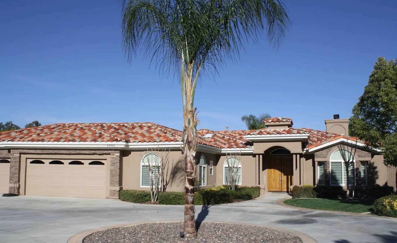 Mark Peel Construction, Inc. - Hemet, CA