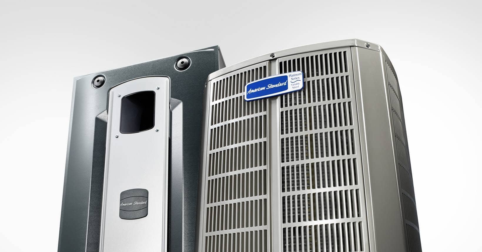 American Standard Heating & Air Conditioning - 2138 Barrett Park Dr, Kennesaw, GA 30144