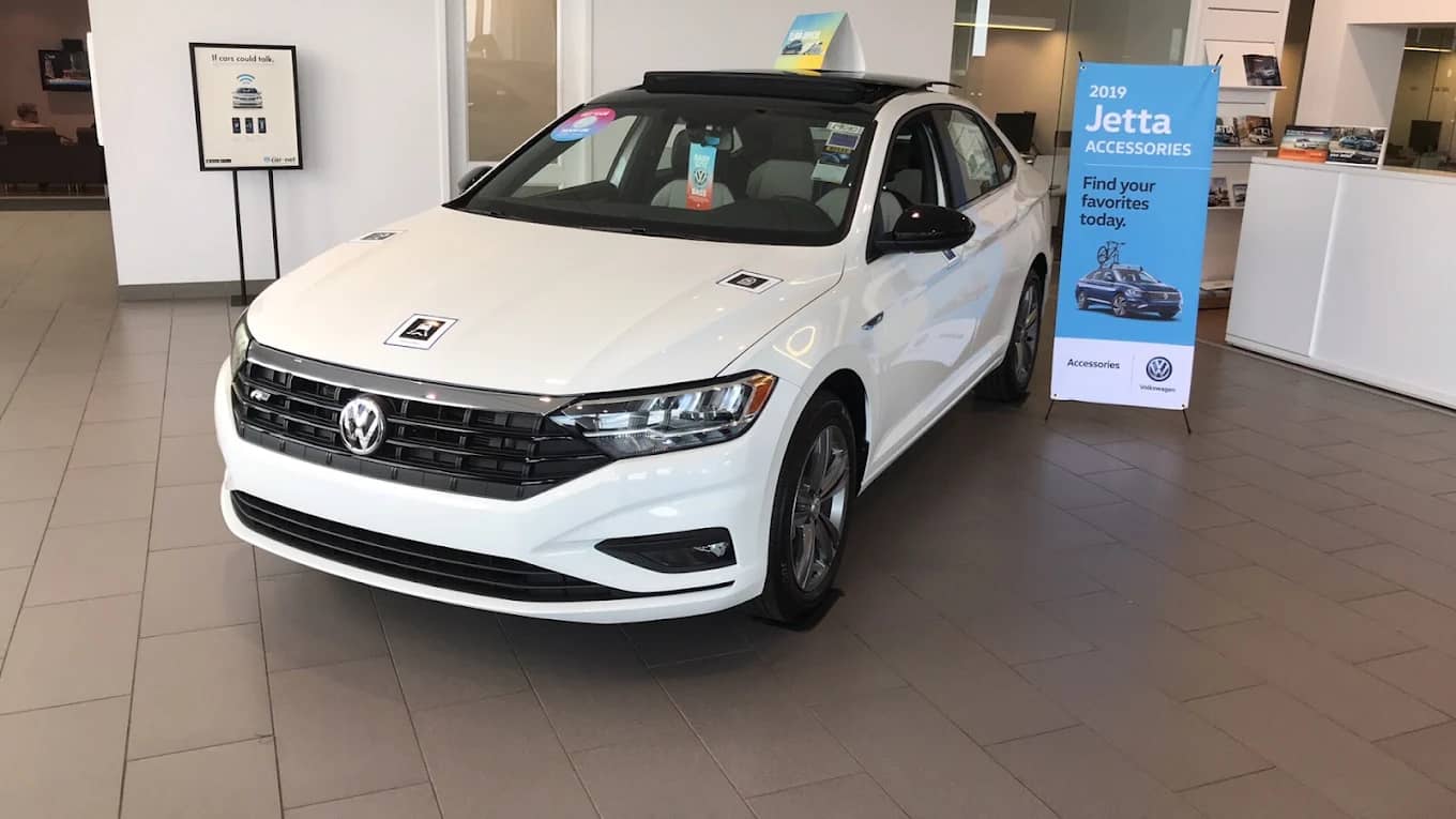 Bud Brown Volkswagen - 925 N Rawhide, Olathe, KS 66061