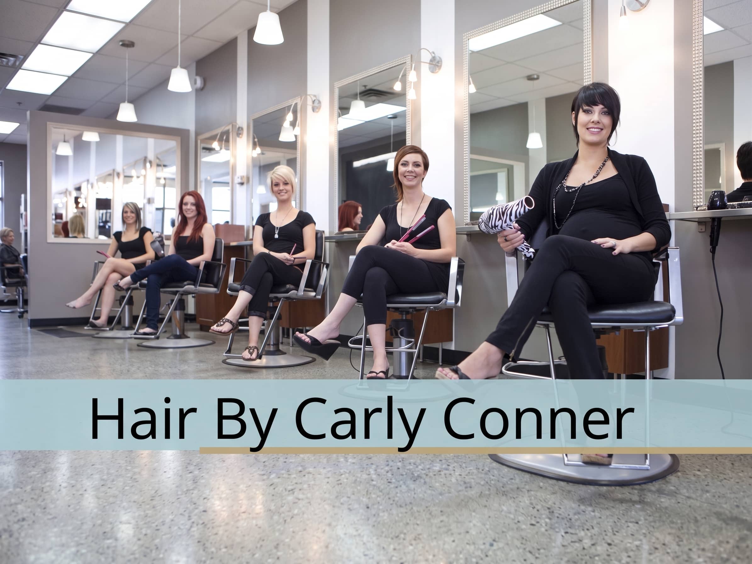 Hair By Carly Conner - Frisco, TX
