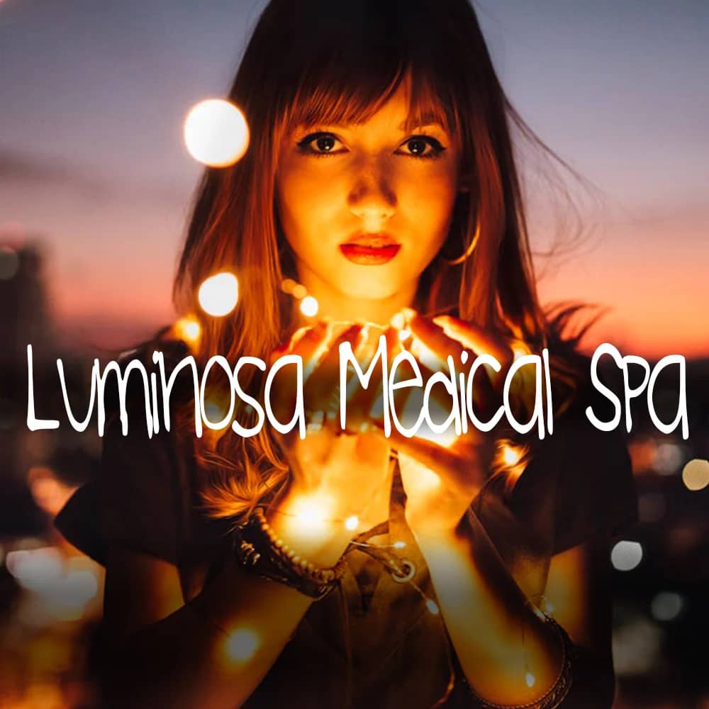 Luminosa Medical Spa - 515 W Buckeye Rd #207, Phoenix, AZ 85003