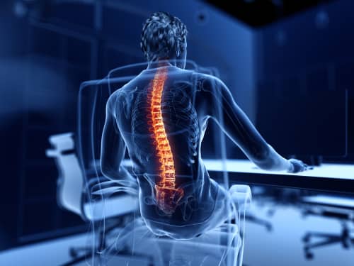 MedWell Spine, OsteoArthritis & Neuropathy Center - 33 Central Ave, Midland Park, NJ 07432