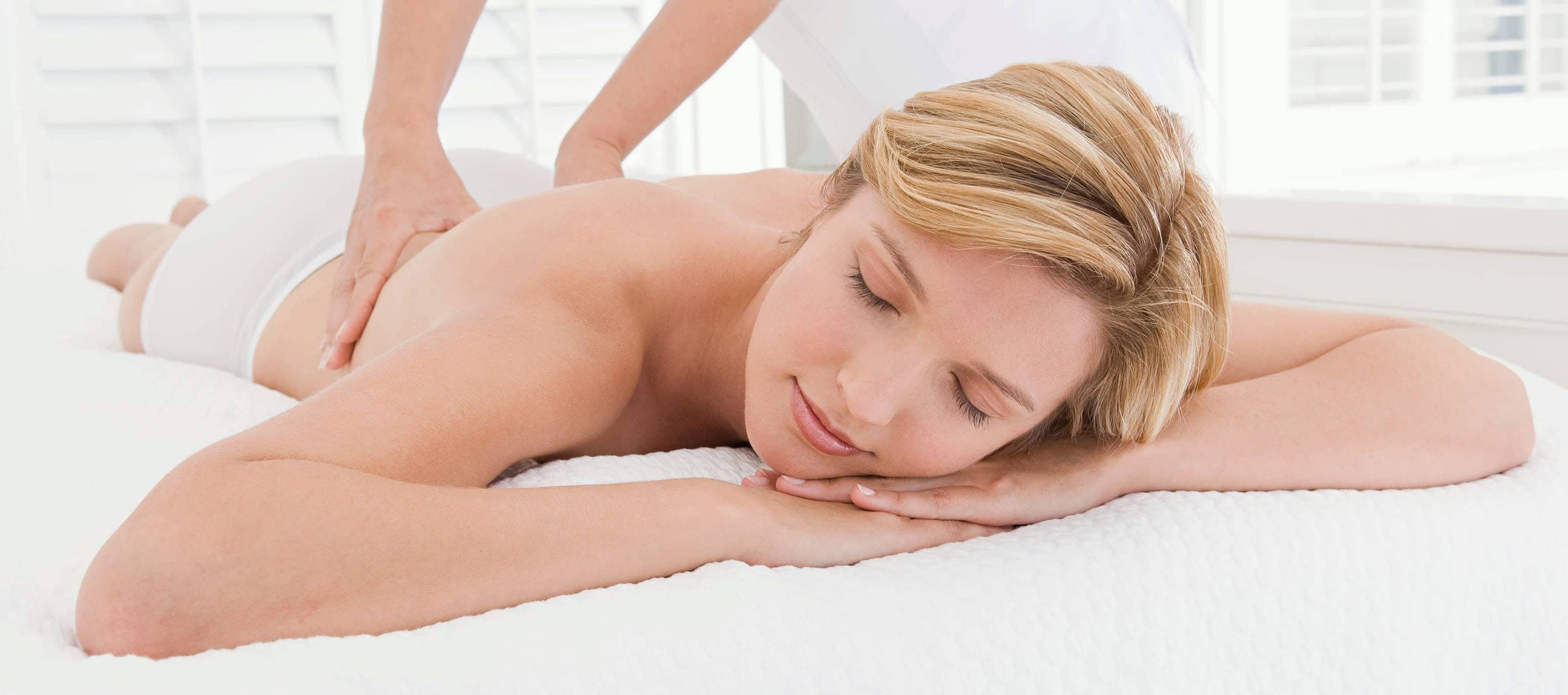 Natalie's Massage and Spa - 968 Pearl St, Napa, CA 94559