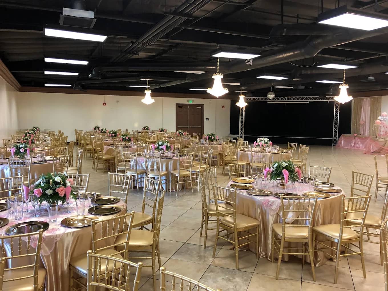 Arrowhead Events - 180 S Arrowhead Ave, San Bernardino, CA 92408