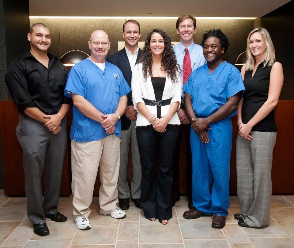 Regenerative Sports Medicine of Atlanta - 3200 Downwood Cir NW Ste 340, Atlanta, GA 30327