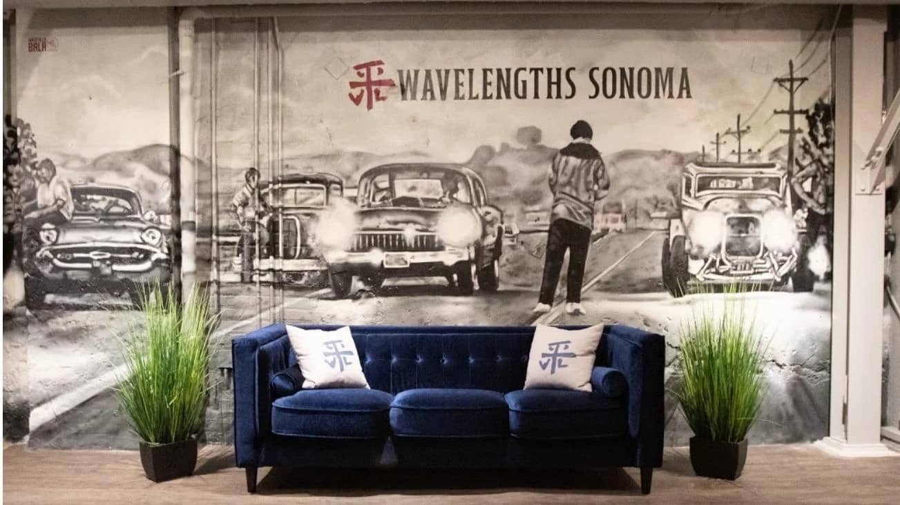 Wavelengths Recovery - 6 Petaluma Blvd N Ste A7 & A8, Petaluma, CA 94952
