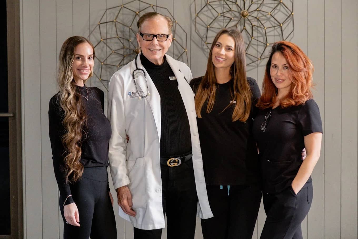 Metro Med Institute of Integrative Medicine - 11650 Riverside Dr, Studio City, CA 91602