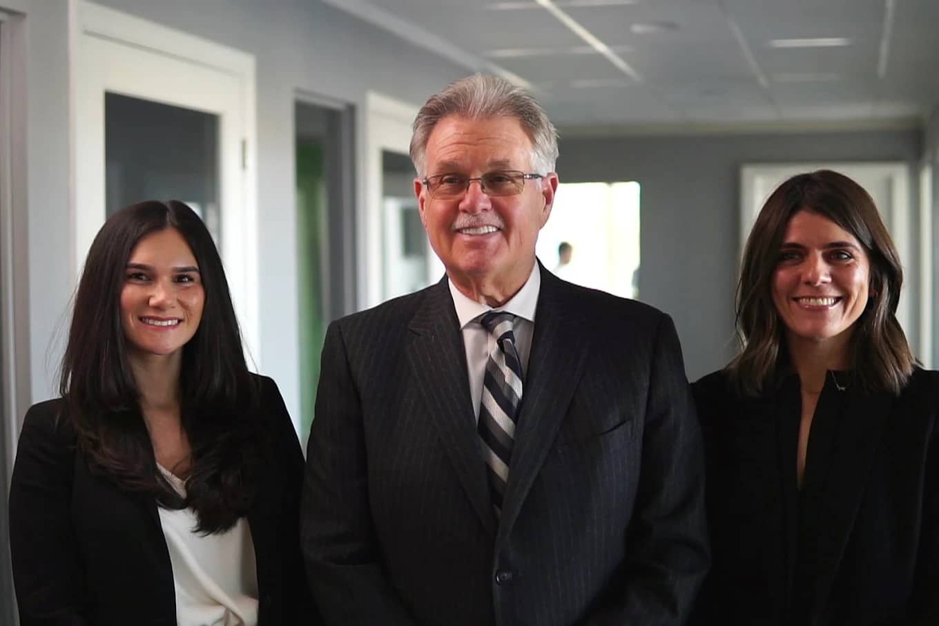 Schwartz, Fox & Saltzman, LLC - 121 S Broad St Ste 320, Philadelphia, PA 19107