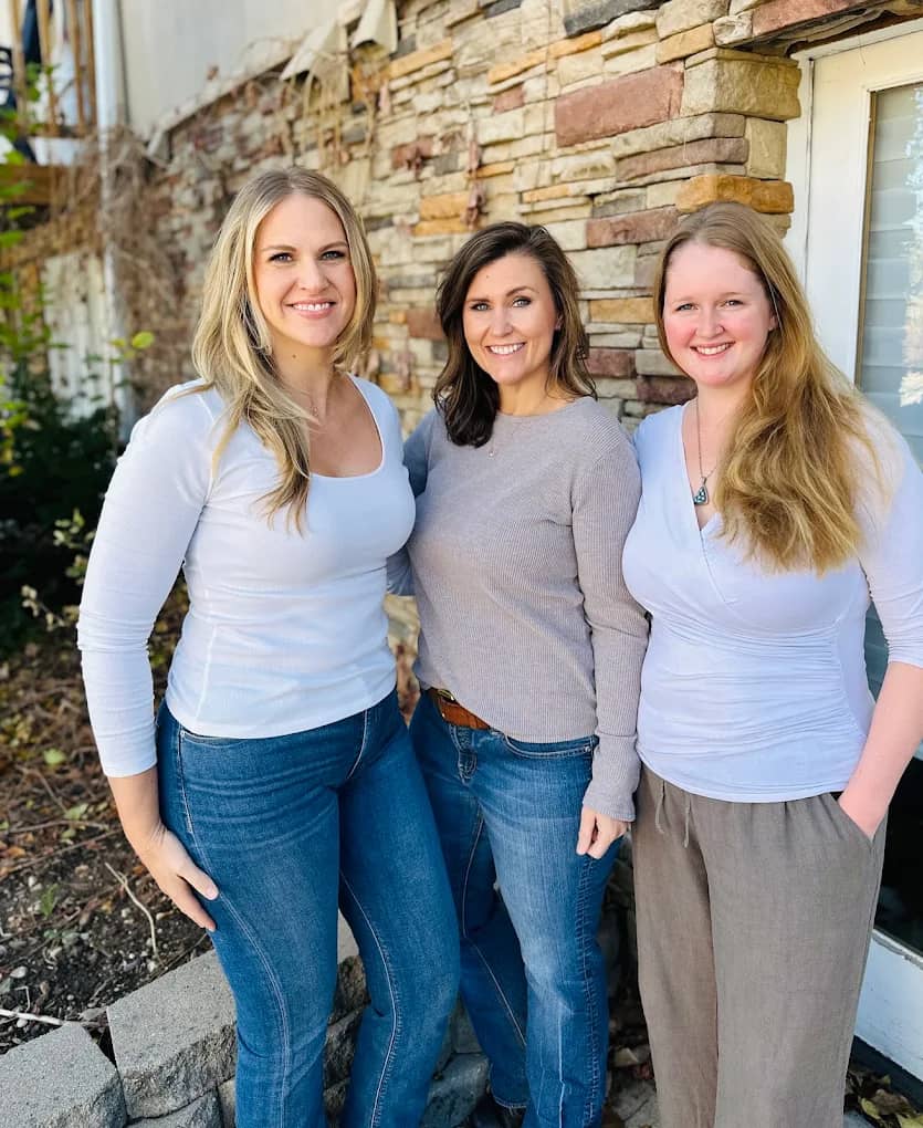 Inspired Wellness Center - 8435A W 80th Ave, Arvada, CO 80005