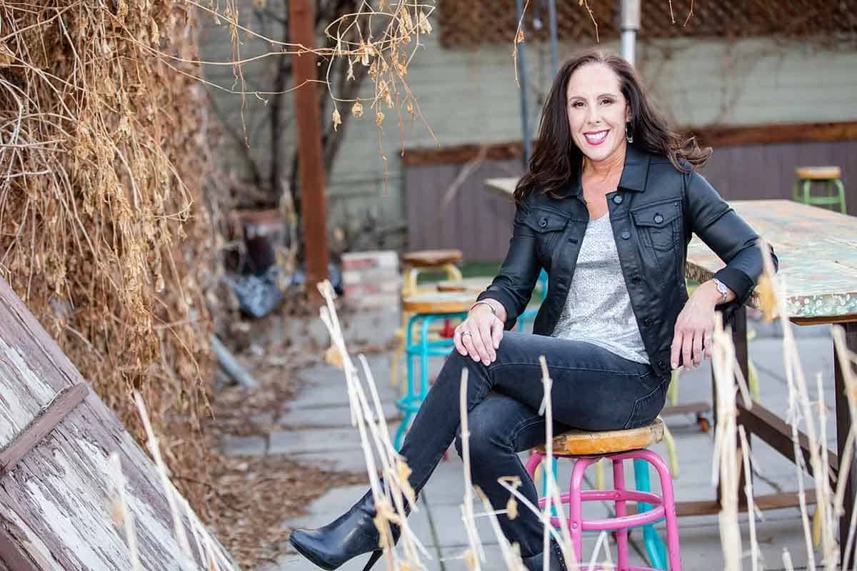 Dr. Jill Carnahan - 400 McCaslin Blvd #210, Louisville, CO 80027