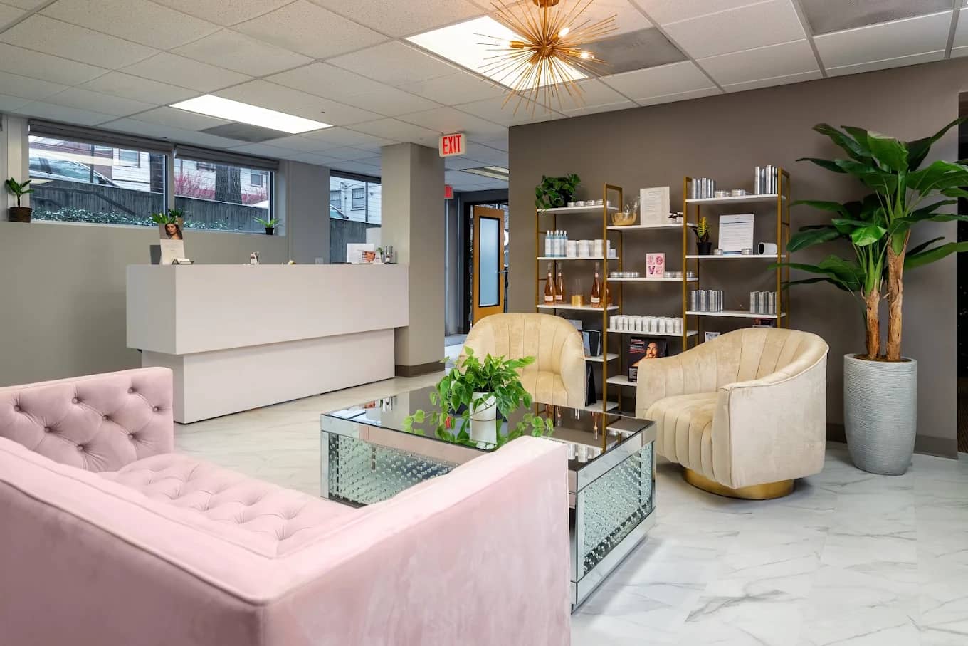 Love Medical Spa - 3438 NE 45th Ave, Portland, OR 97213