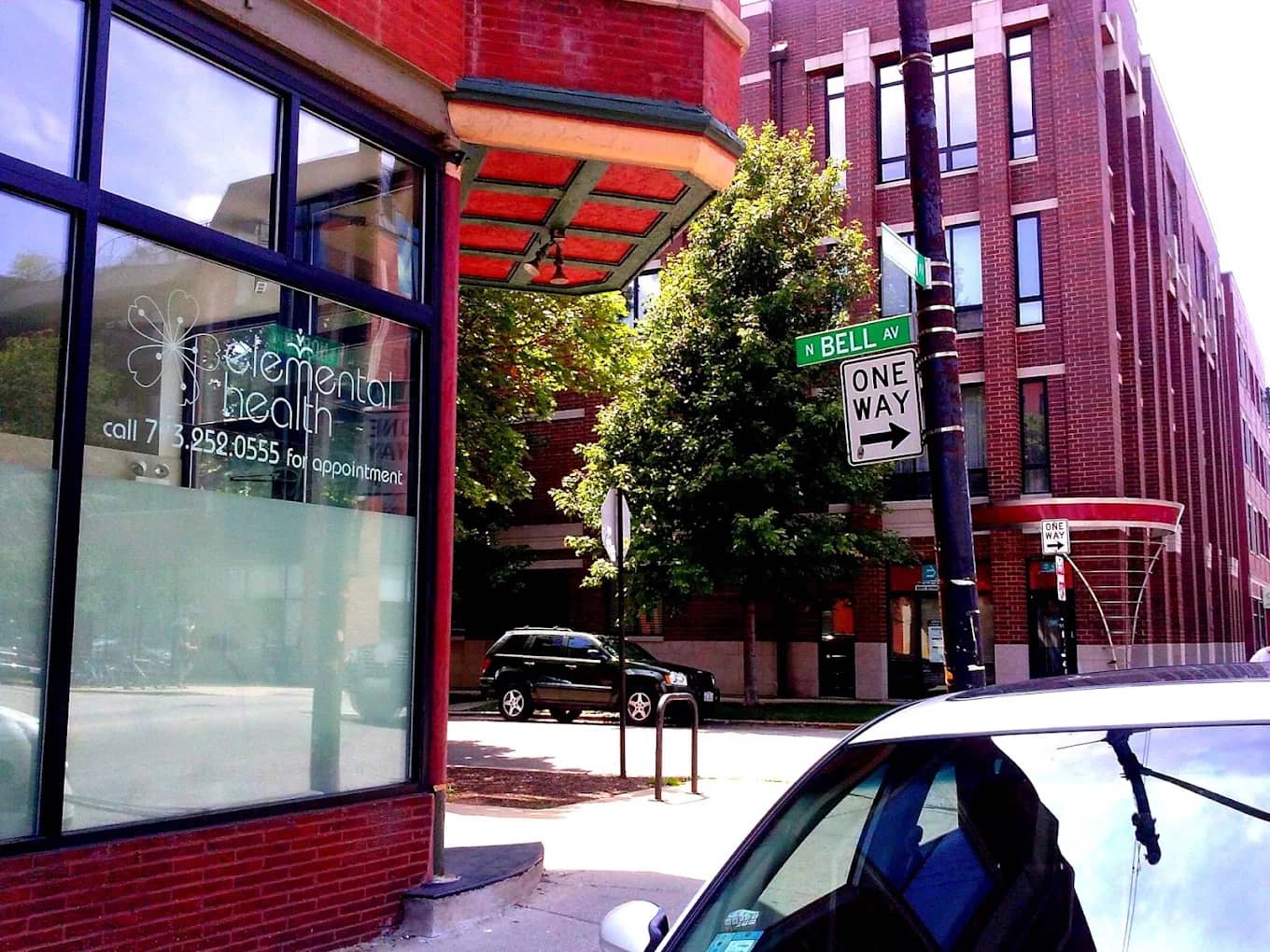 Mara Nicandro NMT - 2225 W North Ave, Chicago, IL 60647