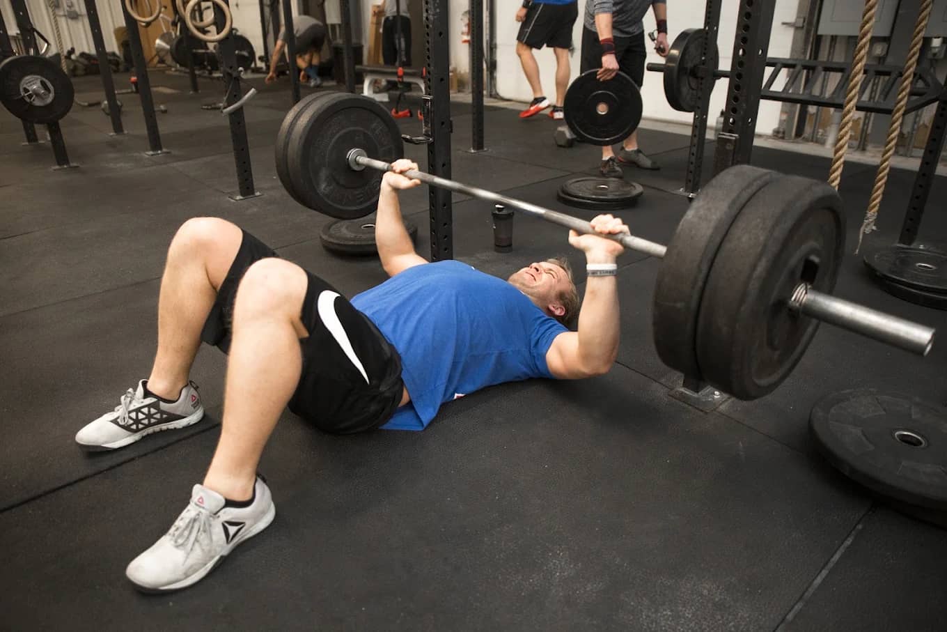 The Forged Athlete Gym - 6229 N 89th Cir, Omaha, NE 68134