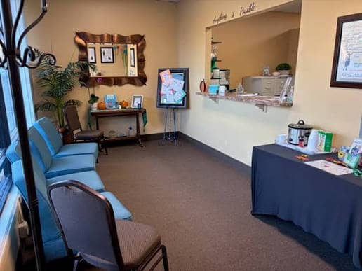 Dr. Steven C. Tieche, MD - 47 SW 17th St, Ocala, FL 34471