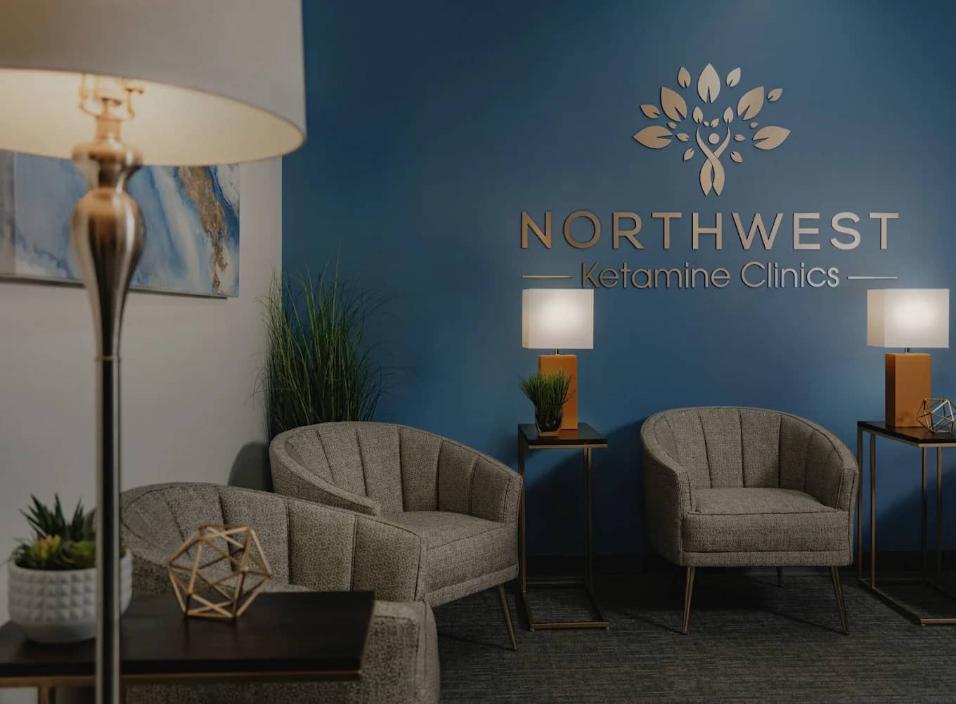 Northwest Ketamine Clinics - 1750 112th Ave NE Ste C228, Bellevue, WA 98004