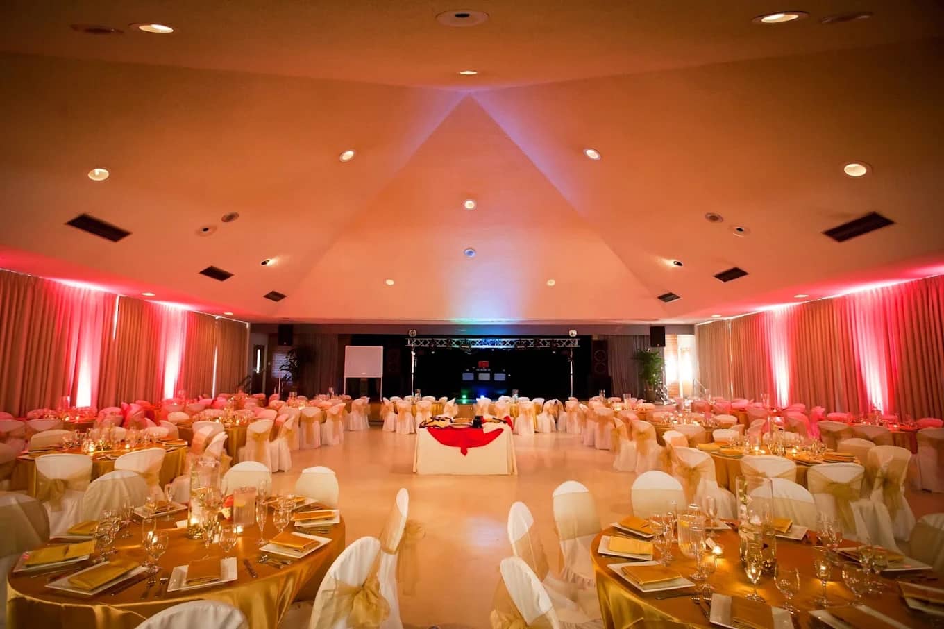 Bella Donna Catering - Northridge Lee Hall - 10400 Zelzah Ave, Northridge, CA 91326